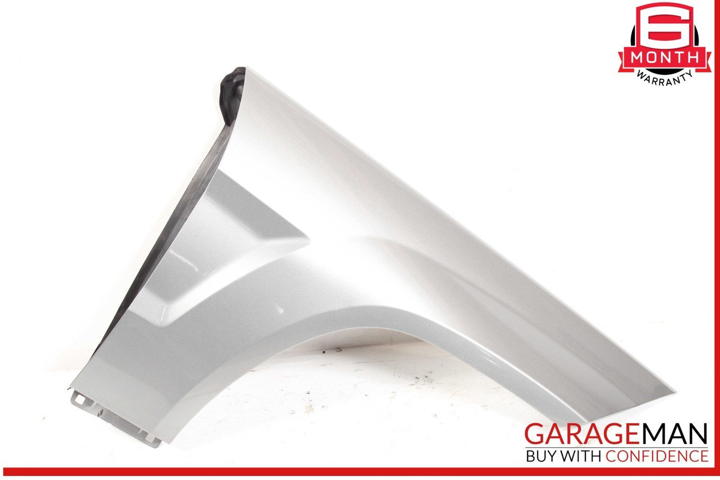 10-15 Mercedes X204 GLK250 GLK350 Front Right Side Wing Fender OEM