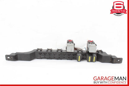10-18 Mercedes W906 Sprinter 2500 Junction Fuse Relay Holder Bracket OEM
