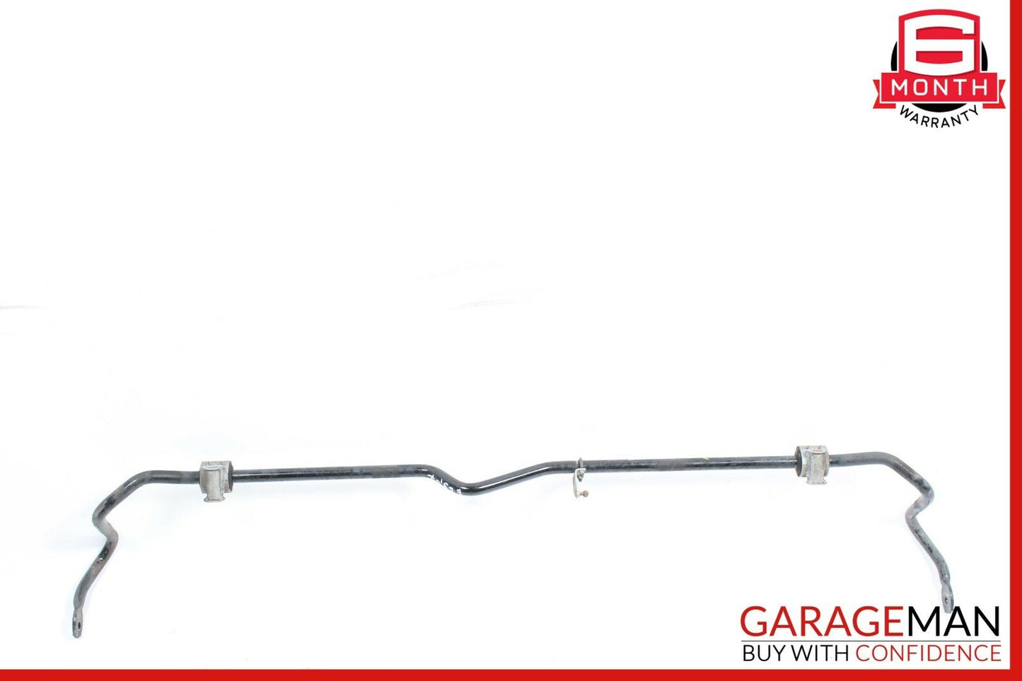 07-09 Mercedes W211 E63 AMG Rear Suspension Stabilizer Sway Bar Frame OEM