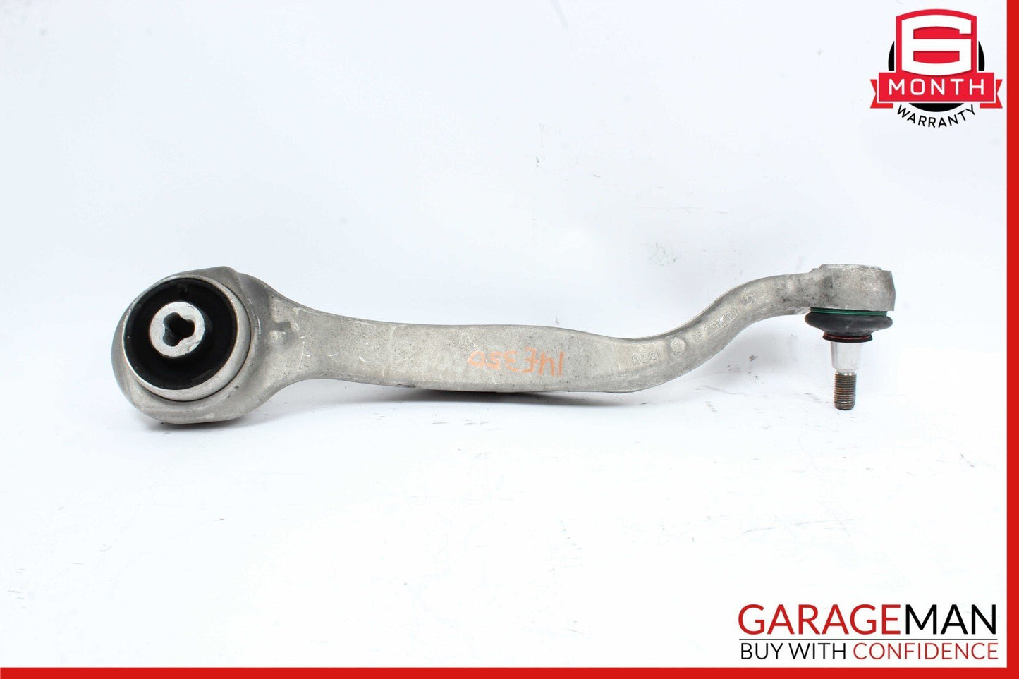 10-16 Mercedes W212 E350 E550 Front Right Top Upper Control Arm 2123302811 OEM