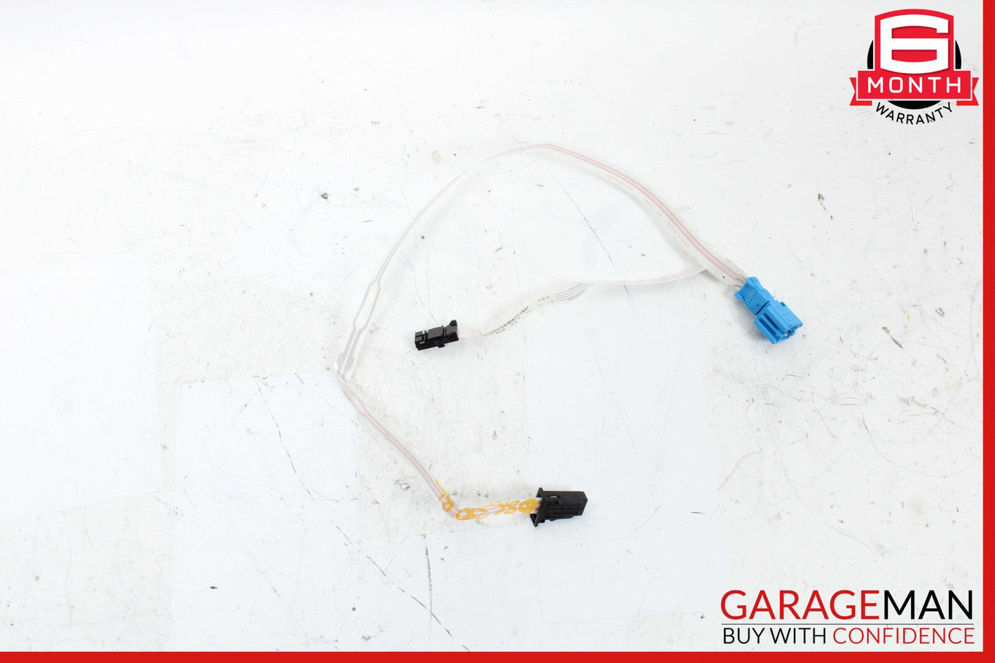 06-13 Mercedes W251 R350 R320 R500 Rear Left Driver Side Door Wire Harness OEM
