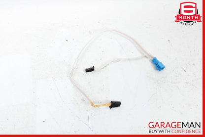 06-13 Mercedes W251 R350 R320 R500 Rear Left Driver Side Door Wire Harness OEM