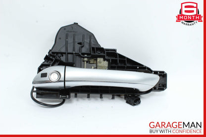 06-13 Mercedes X164 GL450 ML550 Front Left Driver Side Exterior Door Handle OEM