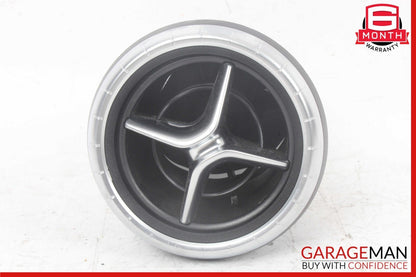 14-19 Mercedes W117 CLA250 Front Right or Left Dash AC A/C Air Vent Grille Trim