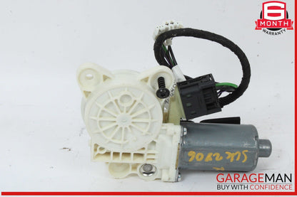 03-12 Mercedes R171 SLK280 SL500 Front Right Side Window Regulator Motor OEM