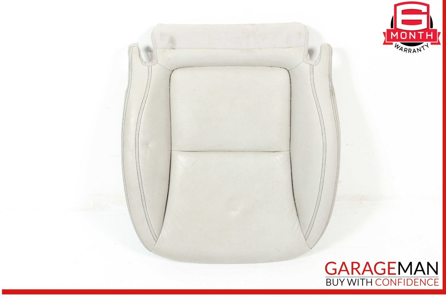 12-16 Mercedes R172 SLK250 SLK300 Front Right Lower Bottom Seat Cushion OEM