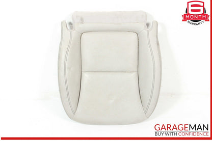 12-16 Mercedes R172 SLK250 SLK300 Front Right Lower Bottom Seat Cushion OEM