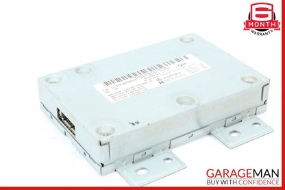 10-13 Mercedes W212 E500 C300 Communication Interface Ipod Control Module Unit