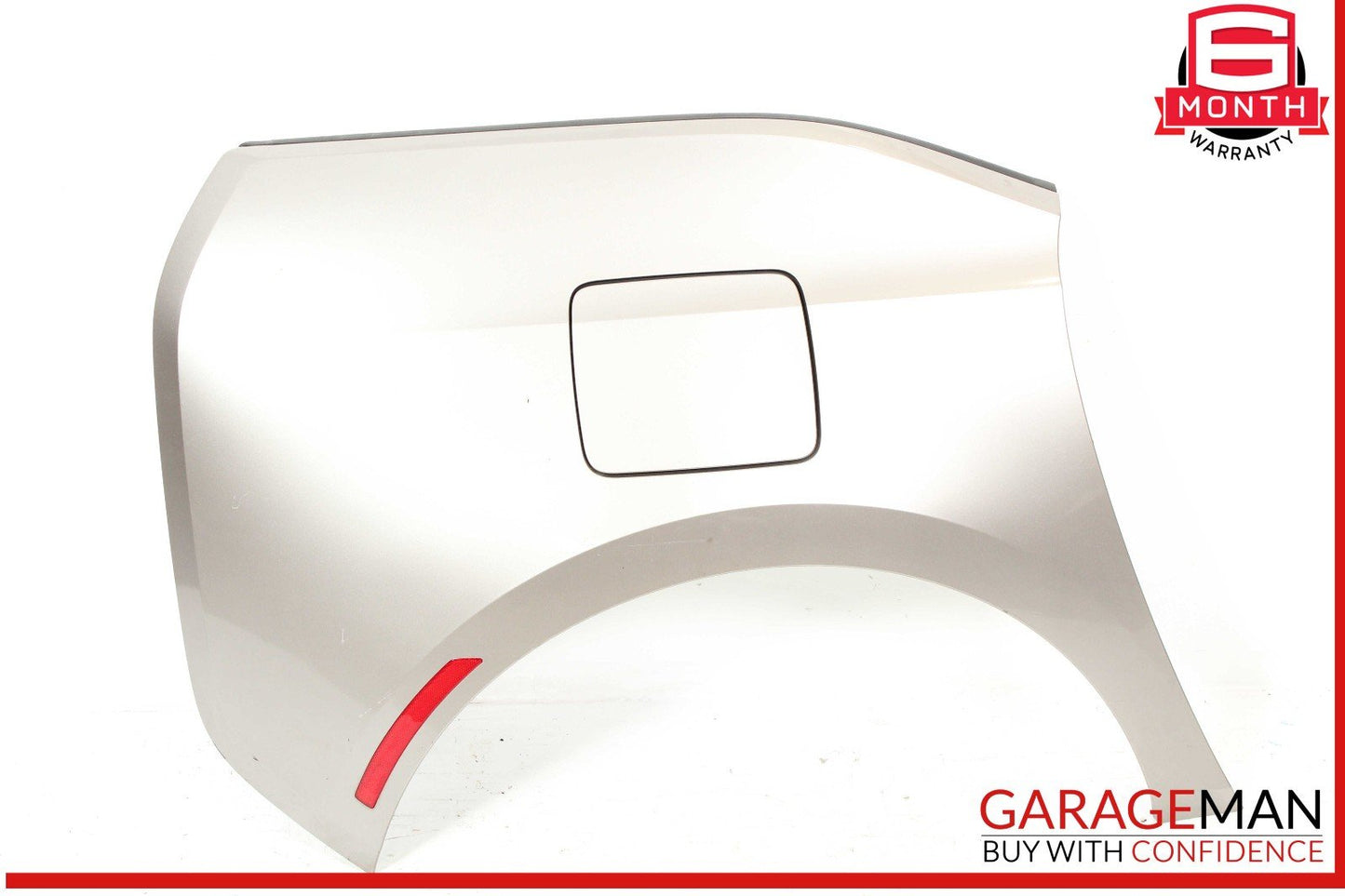 14-21 BMW i3 I01 Rear Right Passenger Side Fender Quarter Panel Cover OEM
