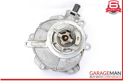 09-16 Audi S4 Engine Motor Vacuum Pump 06E145100M OEM