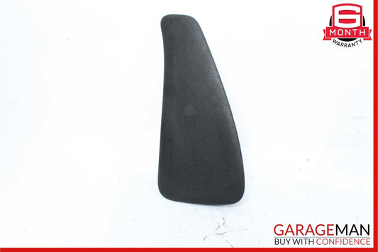 10-18 Mercedes W212 E550 CLS550 Front Right Side Seat Airbag Air Bag Black OEM