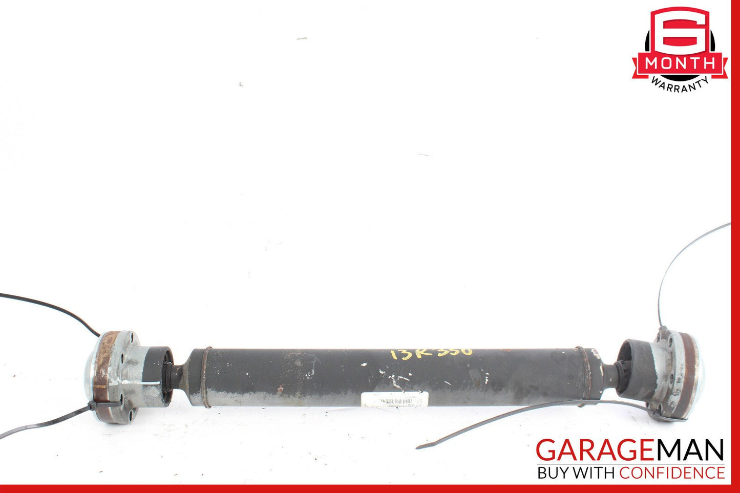 06-13 Mercedes W251 R350 ML350 GL320 Front Drive Shaft Driveshaft Axle OEM