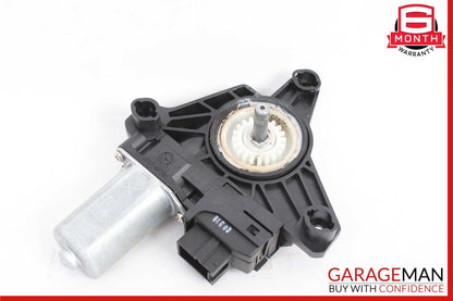 13-19 Mercedes X166 GL450 GLA250 Rear Right Side Door Window Regulator Motor