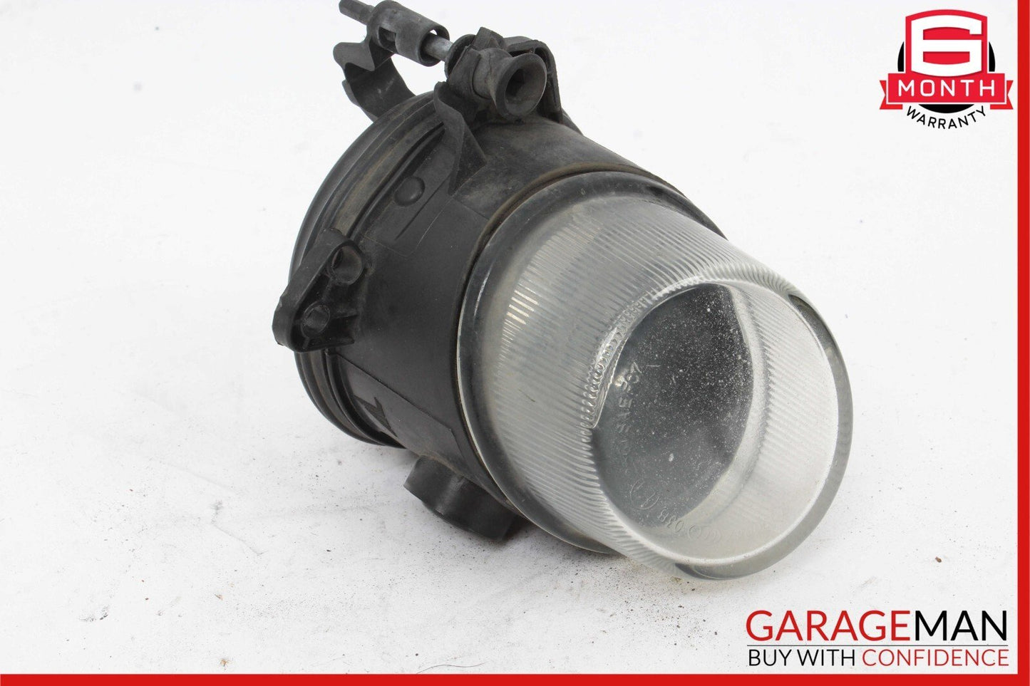 10-13 Mercedes W212 E350 Sport Front Left Bumper Fog Light Lamp 2128200956 OEM
