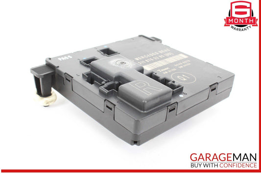 03-09 Mercedes W211 E350 E550 Rear Right Side Door Control Module Unit OEM