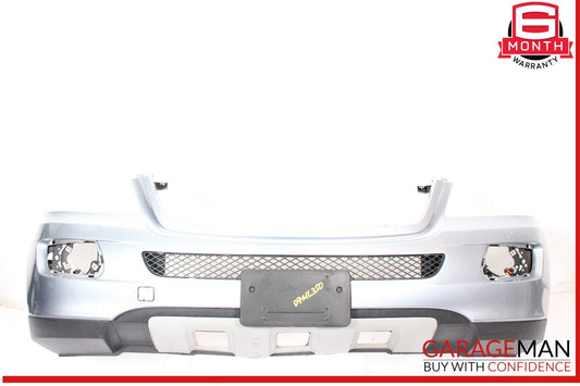 06-08 Mercedes W164 ML350 ML320 Front Bumper Cover Assembly Base OEM