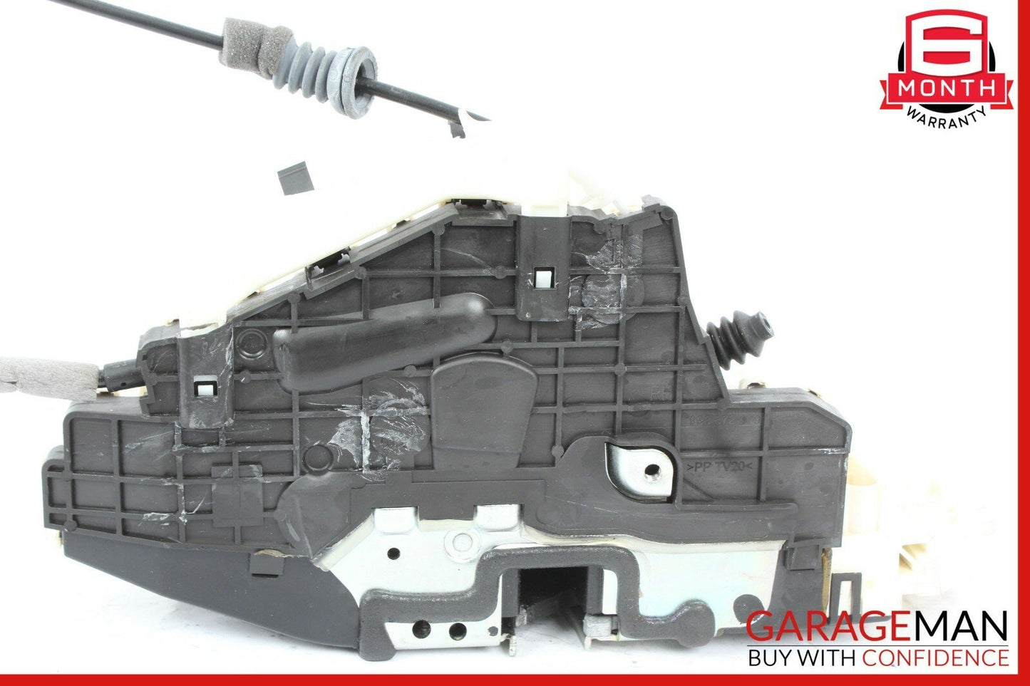 07-13 Mercedes W221 S350 S550 S600 Front Right Side Door Lock Latch Actuator OEM