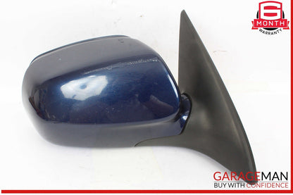 08-10 Porsche Cayenne 957 Front Right Passenger Side Door Rear View Mirror OEM