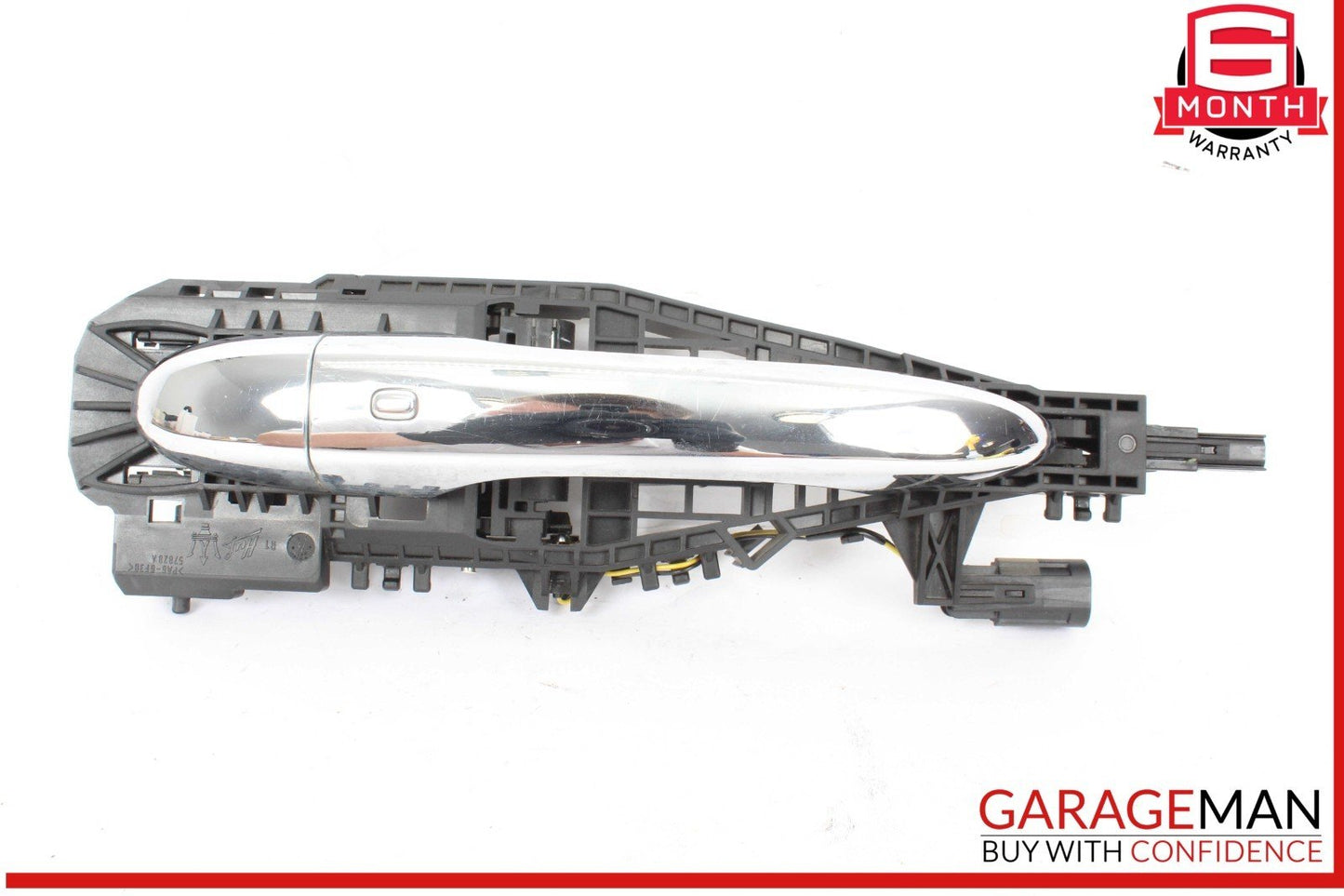 14-17 Maserati Ghibli Front Right Side Exterior Door Handle Assembly OEM
