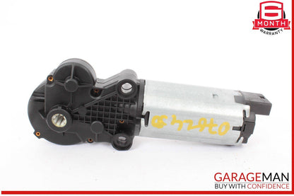 07-19 Mercedes X164 GL450 4MATIC GL350 Rear 3rd Third Row Seat Motor OEM