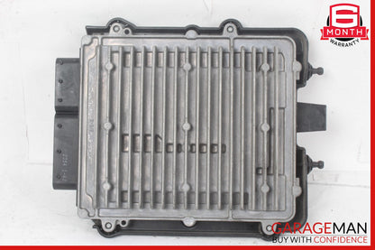 14-16 Mercedes W212 E350 3.5L V6 ECU ECM Engine Computer Control Module Unit OEM