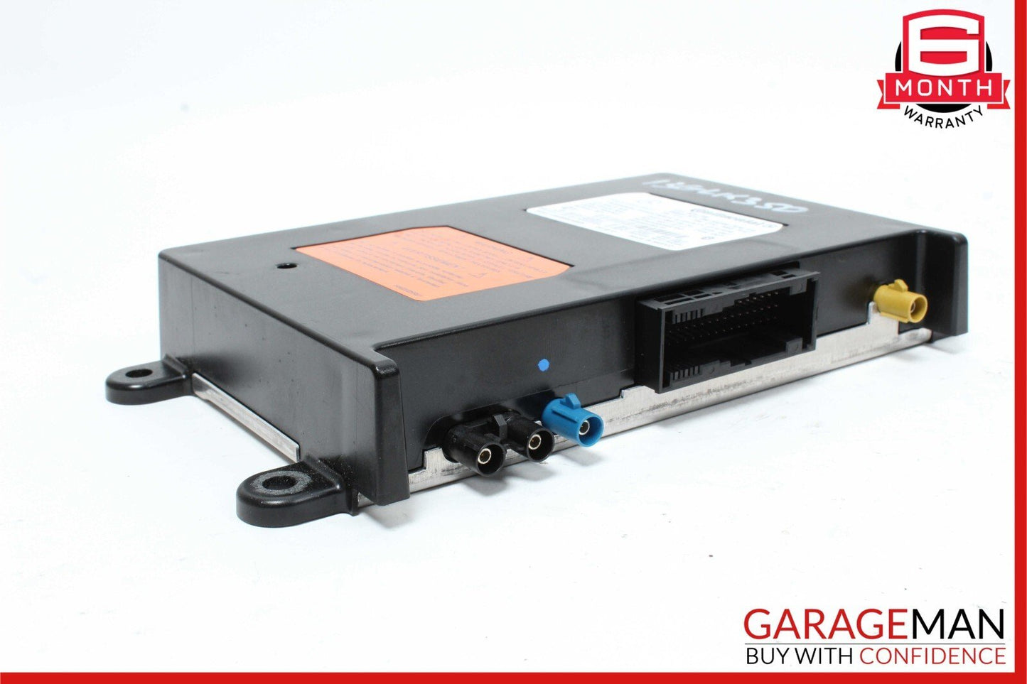 12-20 Mercedes GLK350 C250 E550 SL400 Communication Control Module Unit OEM