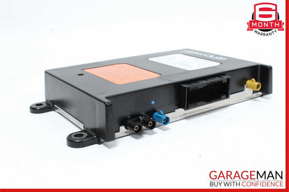12-20 Mercedes GLK350 C250 E550 SL400 Communication Control Module Unit OEM