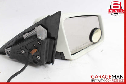 12-14 Mercedes W204 C250 C63 AMG Front Right Side Mirror Rear View Door OEM