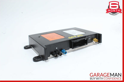 10-14 Mercedes W212 E350 C300 C250 C350 Tele Aid Control Module 2319002203 OEM