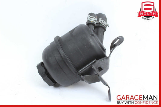 07-13 Mercedes W216 CL550 S600 S400 Power Steering Fluid Reservoir