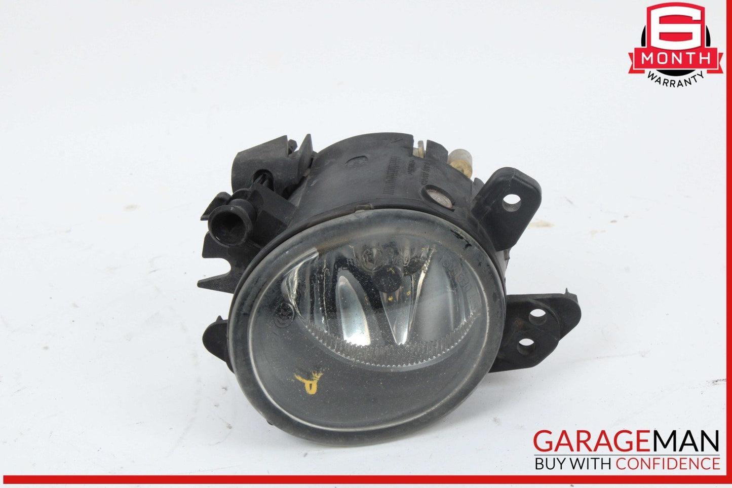 06-12 Mercedes W164 ML350 S550 E350 Front Left Side Bumper Fog Light Lamp OEM