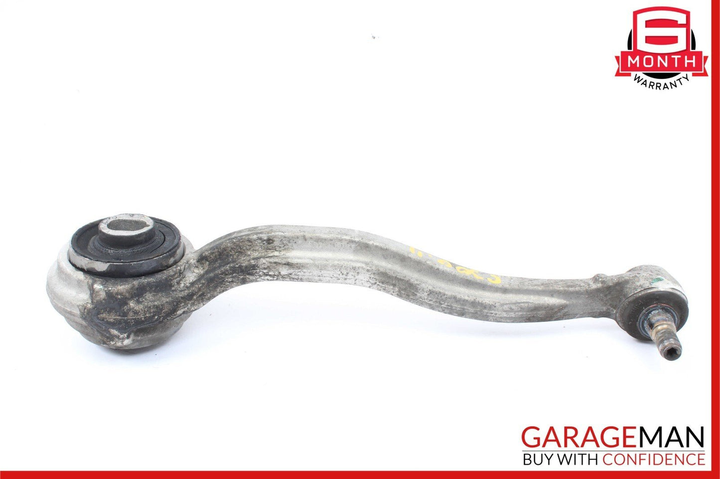 08-14 Mercedes W204 C300 C250 C350 Front Right Side Upper Control Arm OEM