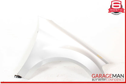 06-11 Mercedes W164 ML350 ML550 Right Passenger Side Fender Assembly OEM