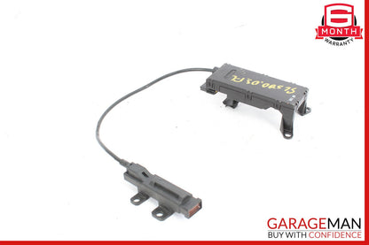03-06 Mercedes R230 SL500 SL55 AMG Door Keyless Go Entry Antenna Module OEM