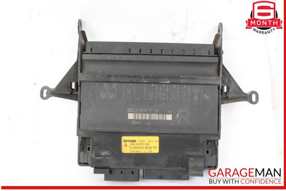03-06 Mercedes W220 S430 S600 S55 AMG Front Right Side Seat Control Module Unit