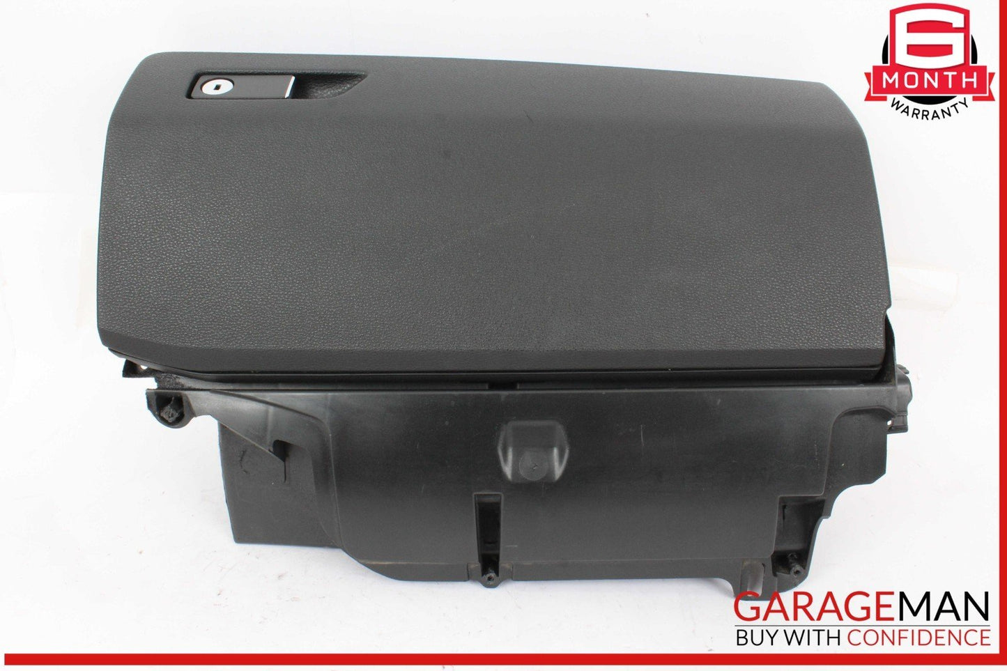 10-13 Mercedes W207 E550 E350 Dashboard Glove Box Compartment OEM
