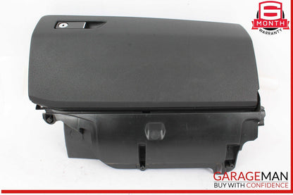10-13 Mercedes W207 E550 E350 Dashboard Glove Box Compartment OEM