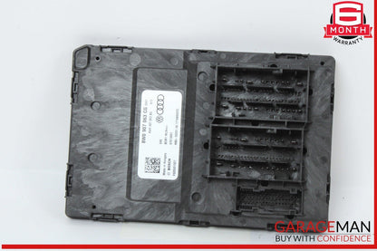 17-24 Audi A5 A4 Quattro Onboard Supply Body Control Module Unit 8W0907063CB OEM