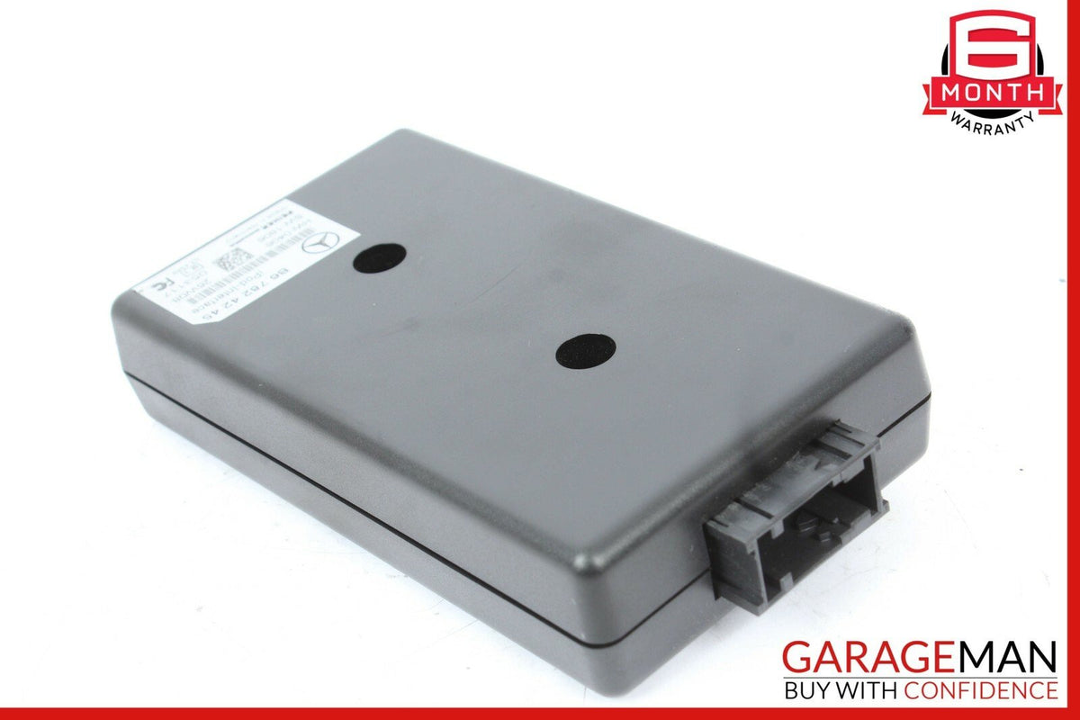 07-14 Mercedes W221 S550 CL550 CL600 Ipod Interface Control Module OEM