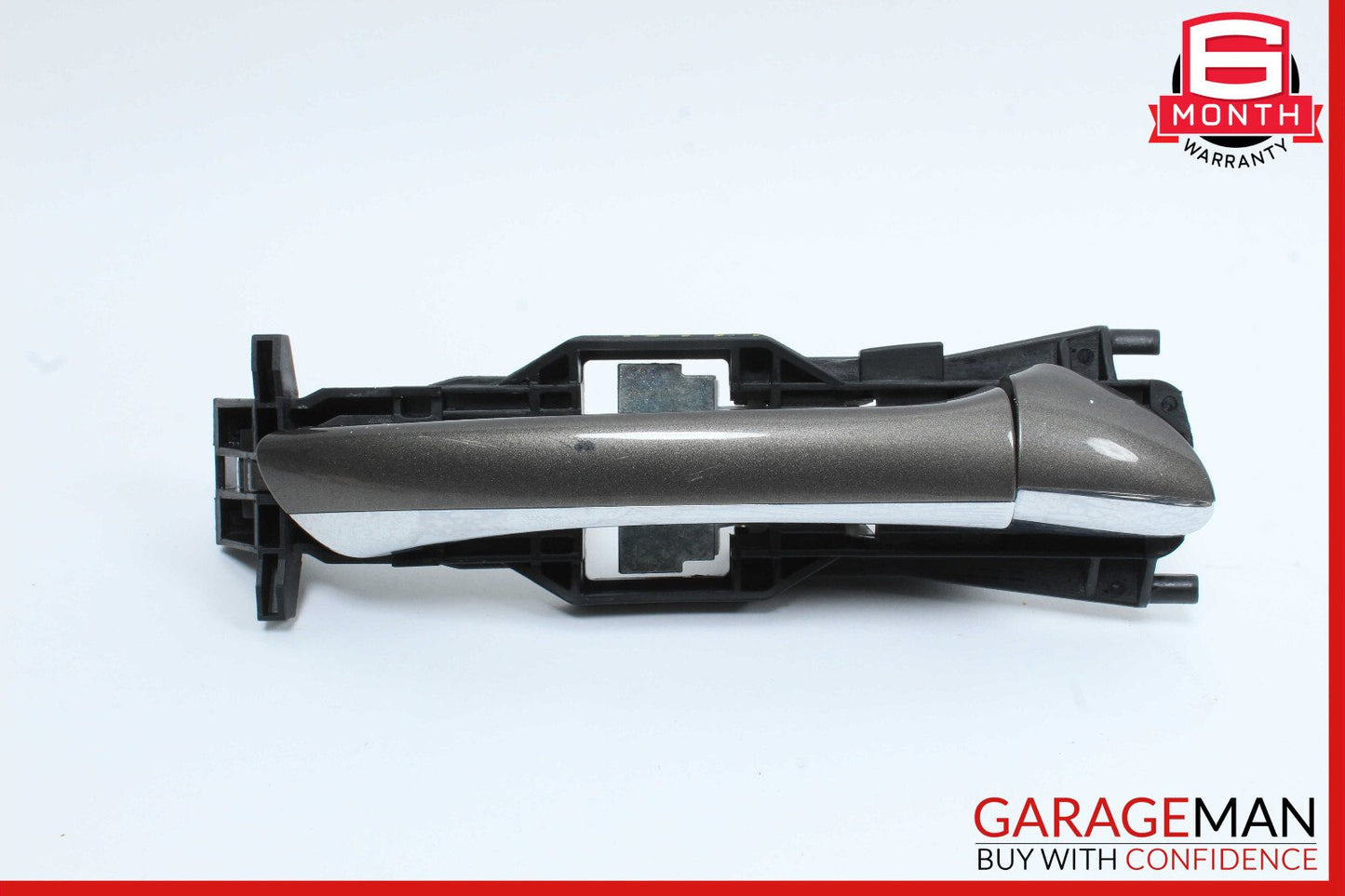03-09 Mercedes W211 E350 Exterior Door Handle Front Right Side OEM