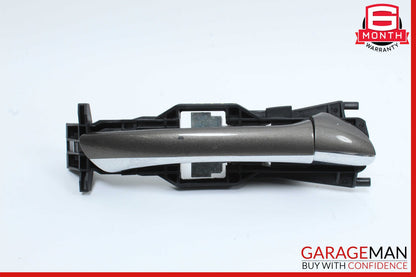 03-09 Mercedes W211 E350 Exterior Door Handle Front Right Side OEM
