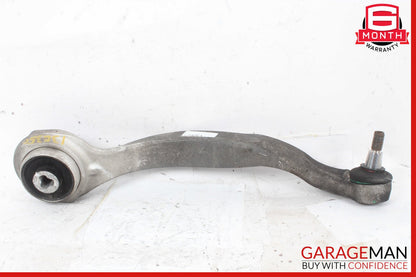 10-16 Mercedes W212 E350 E550 Front Left Top Upper Control Arm OEM
