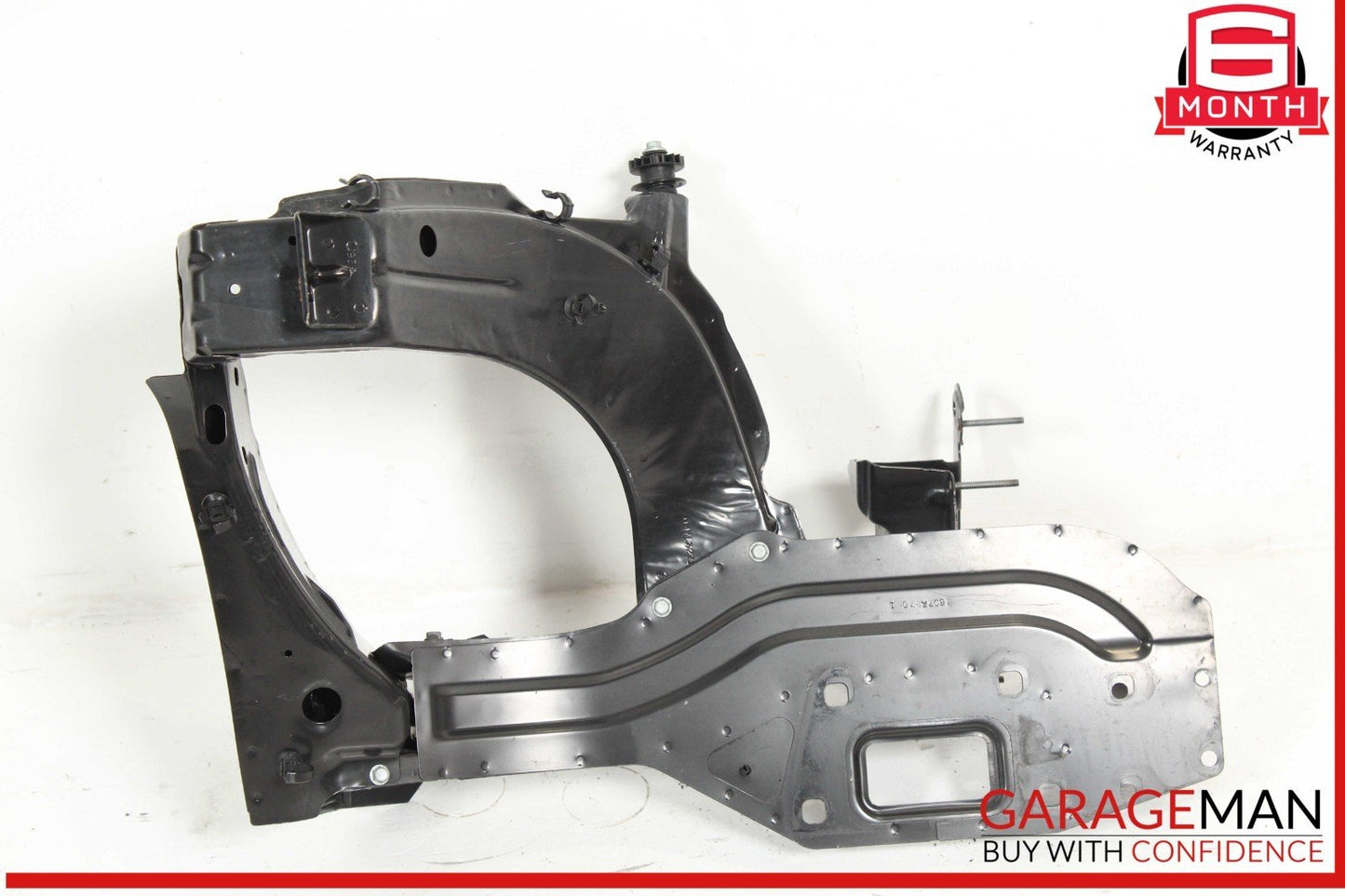 06-12 Mercedes X164 GL450 GL550 Front Right Side Headlight Support Bracket OEM