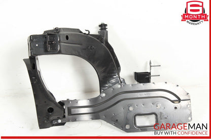 06-12 Mercedes X164 GL450 GL550 Front Right Side Headlight Support Bracket OEM