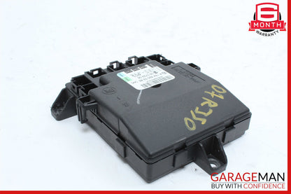 06-13 Mercedes W164 ML350 GL450 Front Left Driver Side Door Control Module OEM
