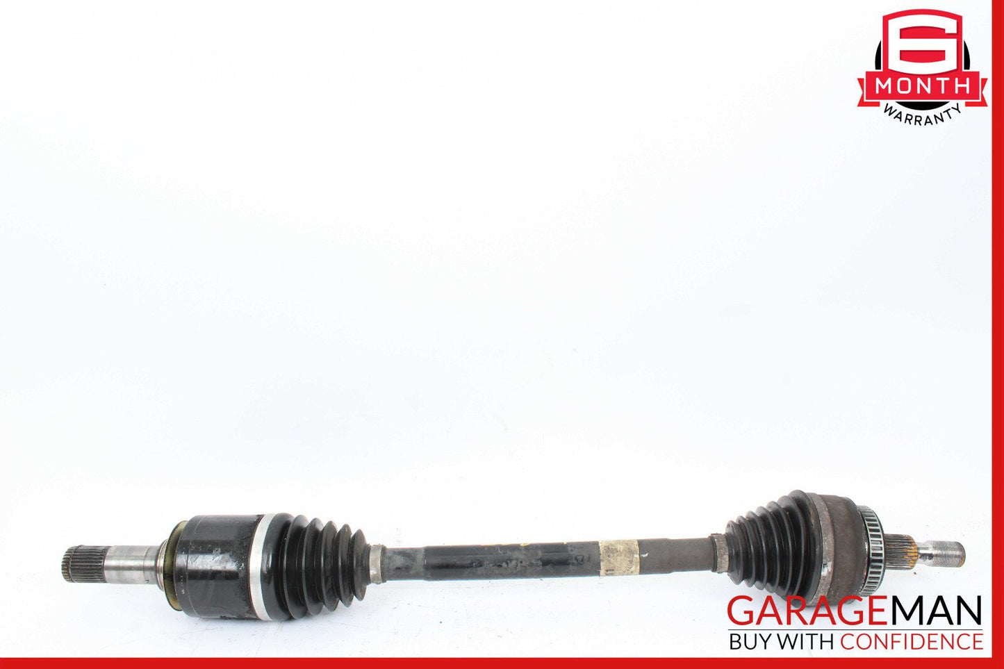 98-05 Mercedes W163 ML55 Rear Left / Right Axle CV Half Shaft Driveshaft OEM