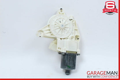 08-14 Mercedes W204 C250 C300 Rear Right Side Door Window Regulator Motor Unit