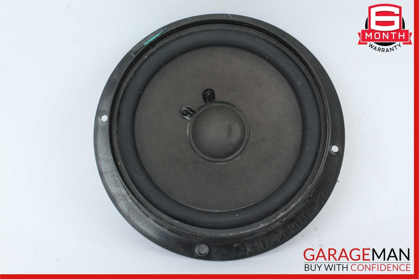 06-09 Mercedes W164 ML350 ML500 Audio Sound Speaker Front Right or Left Side OEM