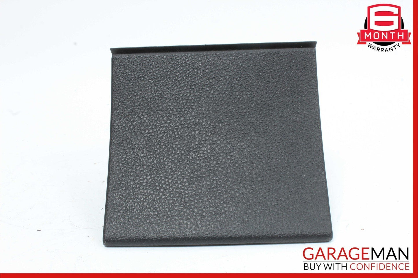 08-14 Mercedes W204 C300 4MATIC Rear Center Console Ashtray Storage Compartment
