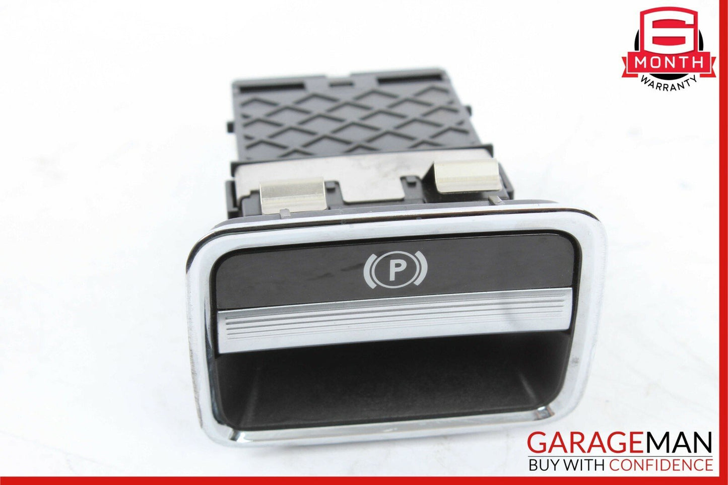 07-14 Mercedes CL600 S550 S63 AMG Electronic Parking Button Switch Controller